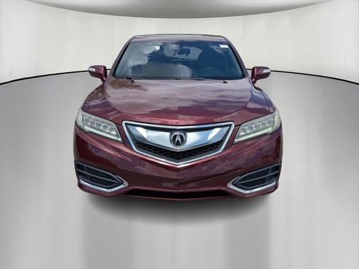 2016 Acura RDX Base