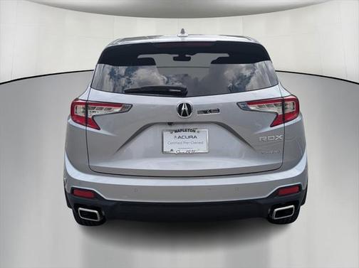 2024 Acura RDX Advance Package