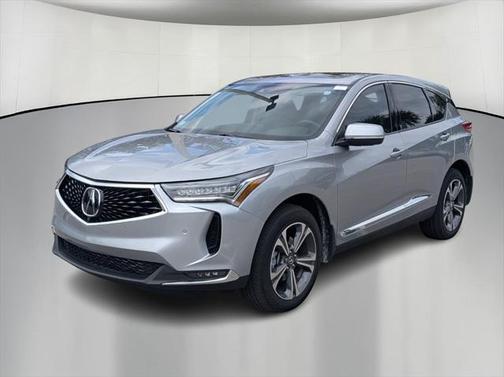 2024 Acura RDX Advance Package