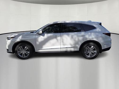2025 Acura MDX Standard