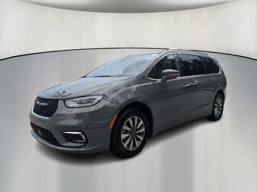 2021 Chrysler Pacifica Hybrid Touring L