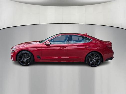 2023 Genesis G70 2.0T RWD