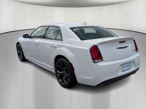 2021 Chrysler 300 S