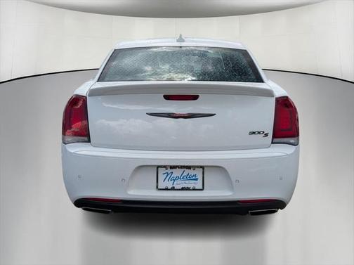 2021 Chrysler 300 S