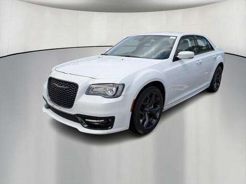 2021 Chrysler 300 S