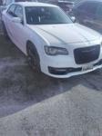 2021 Chrysler 300 S