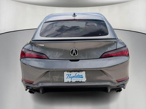 2023 Acura Integra A-SPEC