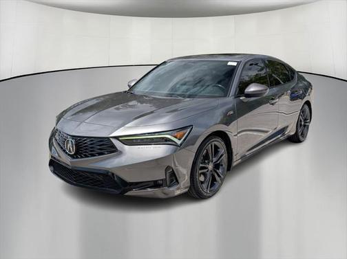 2023 Acura Integra A-SPEC