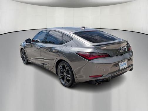 2023 Acura Integra A-SPEC