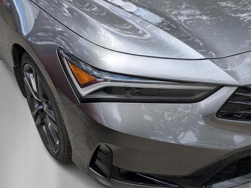 2023 Acura Integra A-SPEC