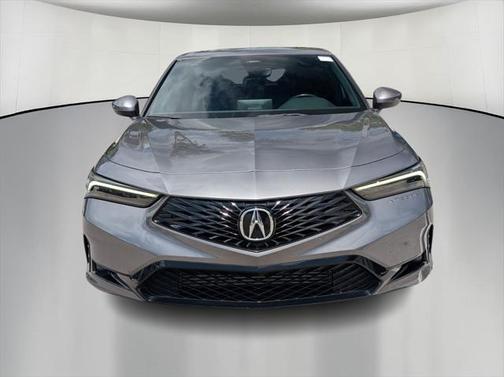 2023 Acura Integra A-SPEC