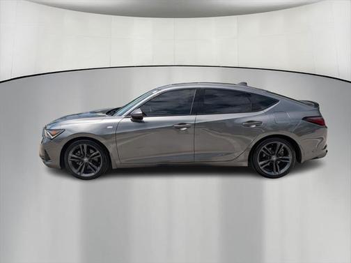 2023 Acura Integra A-SPEC