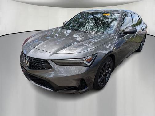 2023 Acura Integra A-SPEC