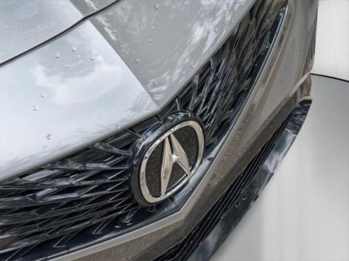 2023 Acura Integra A-SPEC