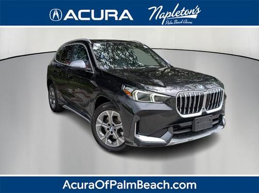 2024 BMW X1 xDrive28i