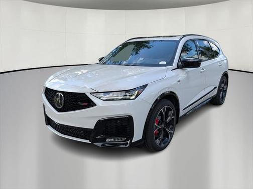 2026 Acura MDX Type S Advance Package