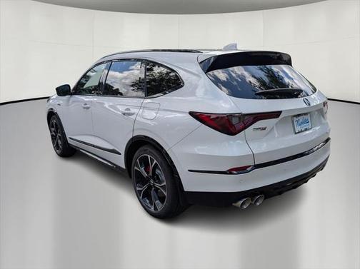 2026 Acura MDX Type S Advance Package