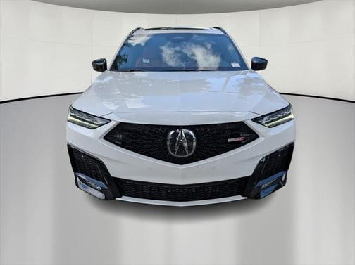 2026 Acura MDX Type S Advance Package