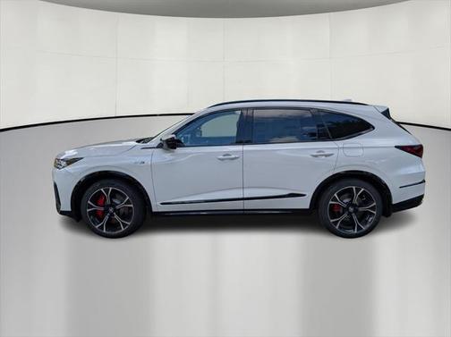 2026 Acura MDX Type S Advance Package