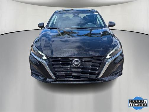 2024 Nissan Altima S FWD