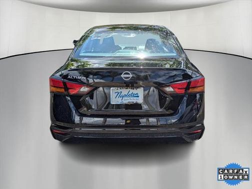 2024 Nissan Altima S FWD