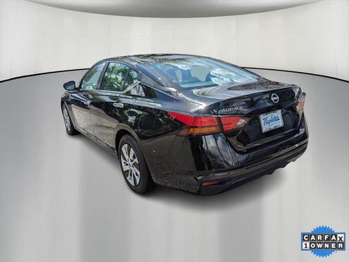 2024 Nissan Altima S FWD