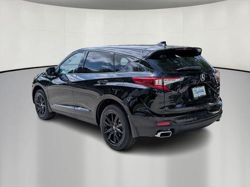 2025 Acura RDX Base