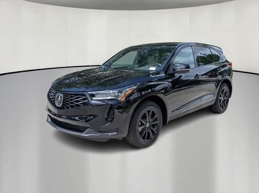 2025 Acura RDX Base