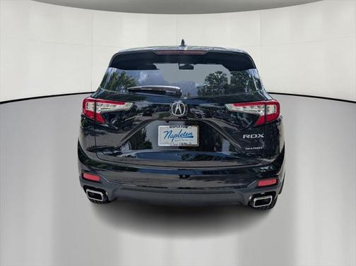 2025 Acura RDX Base