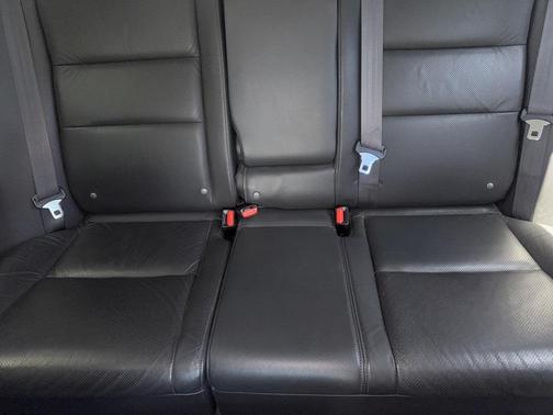 2012 Acura RDX Base