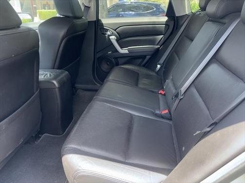 2012 Acura RDX Base