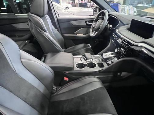 2024 Acura MDX A-SPEC