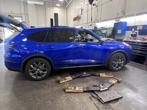 2024 Acura MDX A-SPEC