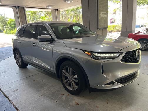 2023 Acura MDX Standard