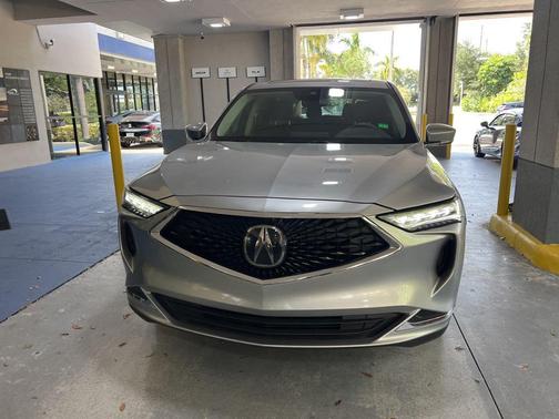 2023 Acura MDX Standard
