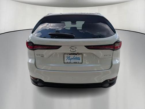 2024 Mazda CX-90 3.3 Turbo Preferred Plus