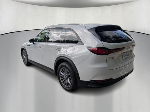 2024 Mazda CX-90 3.3 Turbo Preferred Plus