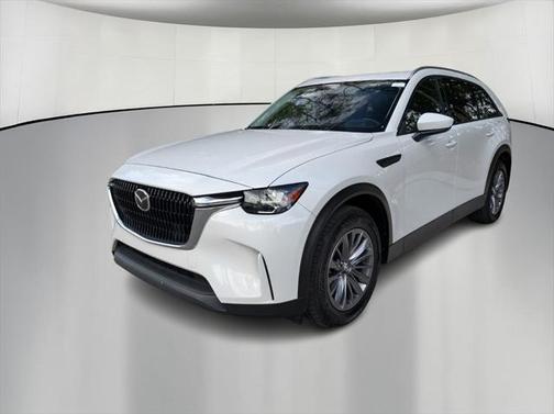 2024 Mazda CX-90 3.3 Turbo Preferred Plus