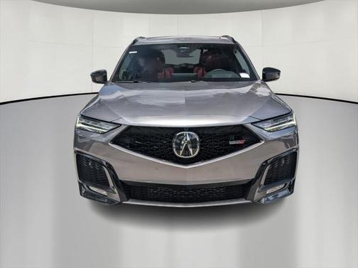 2026 Acura MDX Type S Advance Package