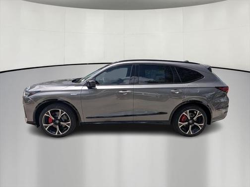 2026 Acura MDX Type S Advance Package