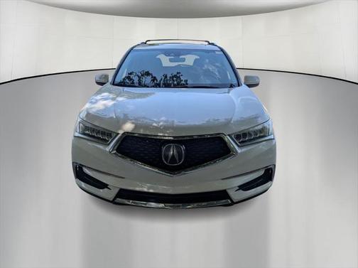 2017 Acura MDX 3.5L w/Technology Package