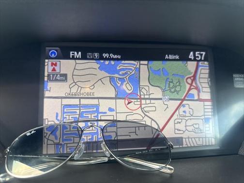 2017 Acura MDX 3.5L w/Technology Package