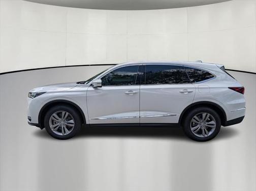 2025 Acura MDX Standard