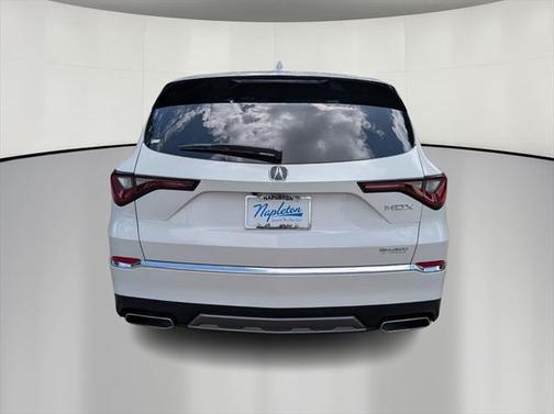 2025 Acura MDX Standard