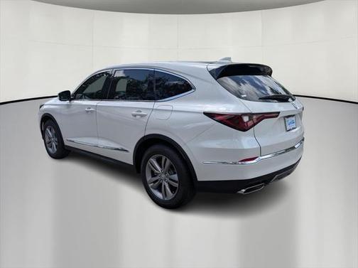 2025 Acura MDX Standard