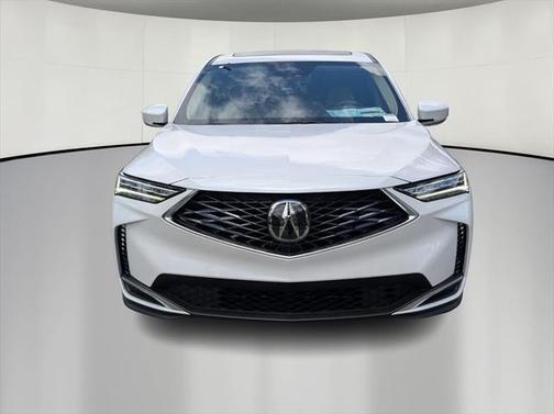 2025 Acura MDX Standard