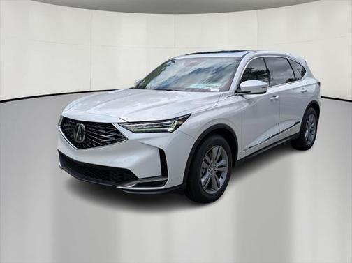 2025 Acura MDX Standard