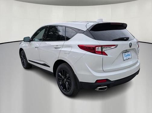 2025 Acura RDX Base