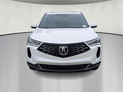 2025 Acura RDX Base