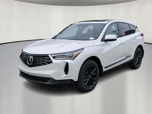 2025 Acura RDX Base